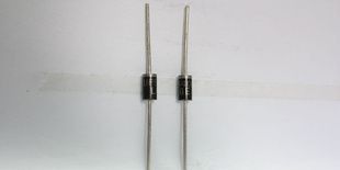 肖特基二極管1N5819的特性與應用解析