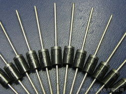 Azoka HER303二極管大量庫(kù)存供應(yīng) 高效益、高性能的電力解決方案