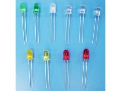 LED燈珠全面解析 從大功率到草帽燈珠，一文看懂核心選購(gòu)與報(bào)價(jià)因素
