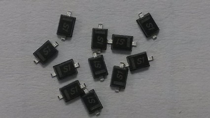 江蘇寶浦萊半導(dǎo)體二極管SOD523廠(chǎng)家直銷(xiāo) 價(jià)格從優(yōu)，來(lái)電訂購(gòu)